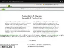 Sites similar to thcfoaccounting.com