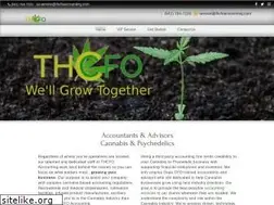 Sites similar to thcfoaccounting.net