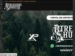 Sites similar to thch.cl