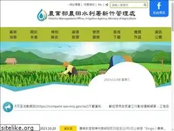 Sites similar to thcia.gov.tw