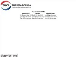 Sites similar to thcl.com.ar
