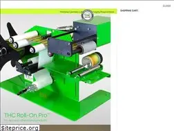 Sites similar to thclabelsolutions.com