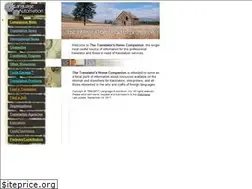 Sites similar to thclai.com