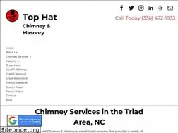 Sites similar to thcmasonry.com