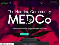 Sites similar to thcmedco.com