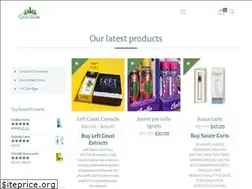 Sites similar to thcmedgreenstore.com