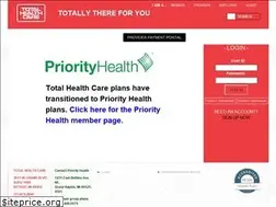 Sites similar to thcmi.com