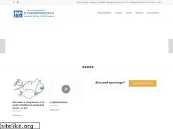 Sites similar to thco.is