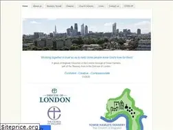 Sites similar to thcofe.org