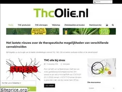 Sites similar to thcolie.nl