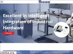 Sites similar to thcoo.com