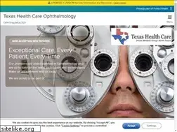 Sites similar to thcophthalmology.com