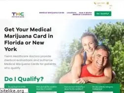 Sites similar to thcphysicians.com