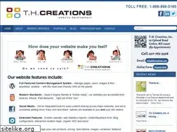 Sites similar to thcreations.com