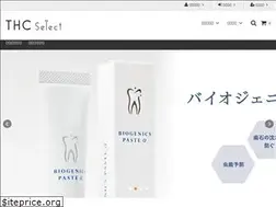 Sites similar to thcselect.jp