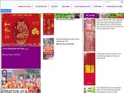Sites similar to thcshoanghoatham-badinh.edu.vn