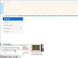 Sites similar to thcsnamtuliem.edu.vn