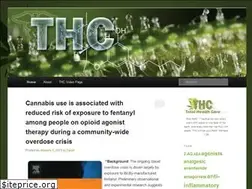 Sites similar to thctotalhealthcare.com