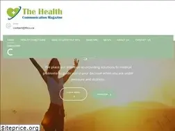 Sites similar to thcu.ca