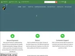Sites similar to thcvapedaily.com