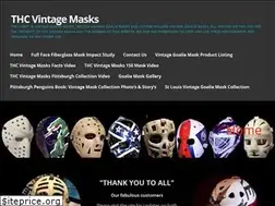 Sites similar to thcvintagemasks.com