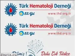 Sites similar to thd.org.tr