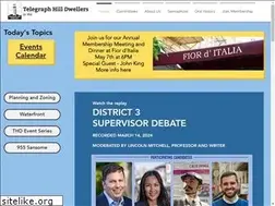 Sites similar to thd.org