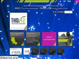 Sites similar to thd42.fr