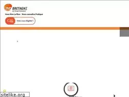 Sites similar to thdbretagne.bzh