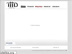 Sites similar to thdelectronics.com
