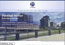 Sites similar to thdesigninc.com
