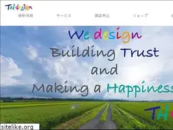 Sites similar to thdesignjp.com