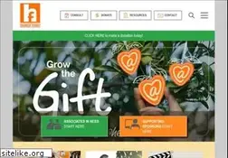 Sites similar to thdhomerfund.org