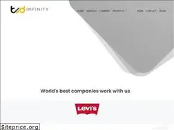 Sites similar to thdinfinity.com