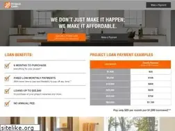 Sites similar to thdloan.com