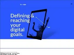 Sites similar to thdm.de