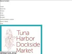 Sites similar to thdocksidemarket.com