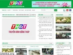 Sites similar to thdt.vn