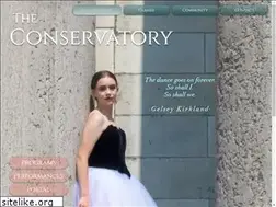 Sites similar to the--conservatory.com
