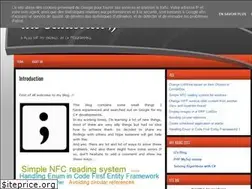 Sites similar to the--semicolon.blogspot.com