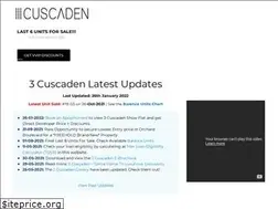 Sites similar to the-3cuscadens.com