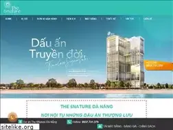 Sites similar to the-6nature.vn