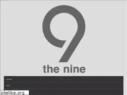 Sites similar to the-9.com
