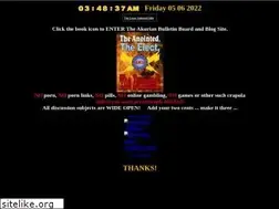 Sites similar to the-aed.com