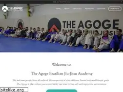 Sites similar to the-agoge.com.au