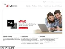 Sites similar to the-aio.com