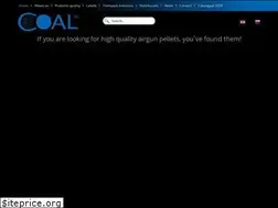 Sites similar to the-airgun-pellets.com