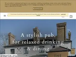 Sites similar to the-albany.co.uk