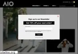 Sites similar to the-all-in-one-company.co.uk