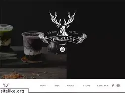 Sites similar to the-alley.com.au